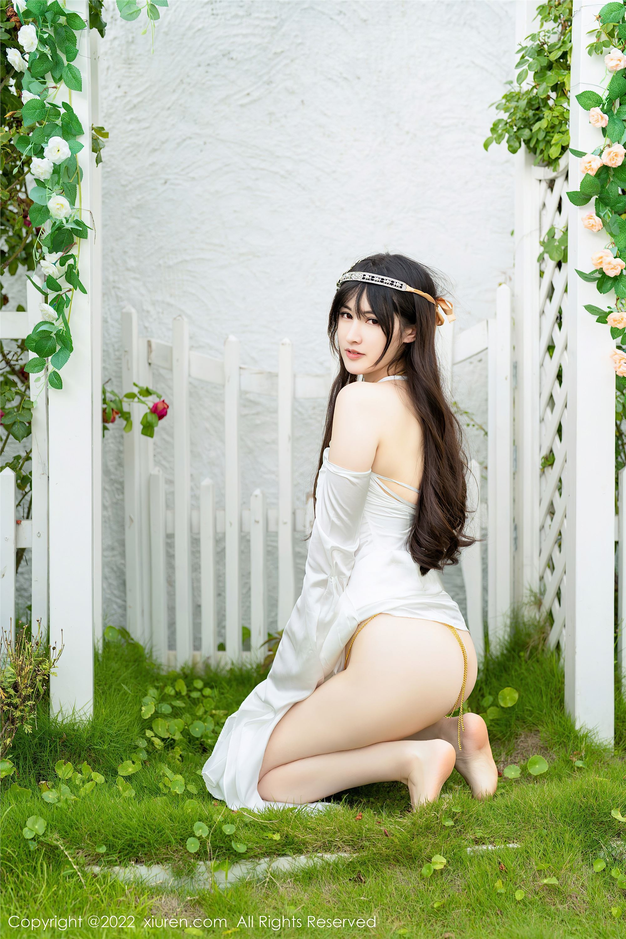 Xiuren秀人网 2022.07.18 NO.5288 诗诗kiki